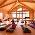 Yoga, Ayurveda & Wellness Retreat