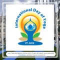 International Day of Yoga