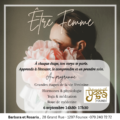 ÊTRE FEMME